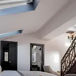 Palace Divnic By Armerun Heritage (adults Only) 4* شيبينيك