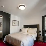 Palace Divnic By Armerun Heritage (adults Only) شيبينيك