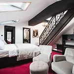 Ξενοδοχείο Palace Divnic By Armerun Heritage (adults Only) Σίμπενικ