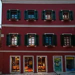 Palace Divnic By Armerun Heritage (adults Only) 4* Σίμπενικ