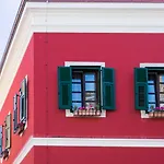 Palace Divnic By Armerun Heritage (adults Only) Ξενοδοχείο 4*
