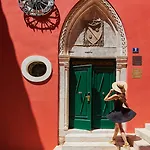 Palace Divnic By Armerun Heritage (adults Only) Σίμπενικ