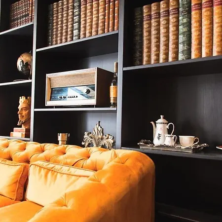 Palace Divnic By Armerun Heritage Hotel (Adults Only) Hotel