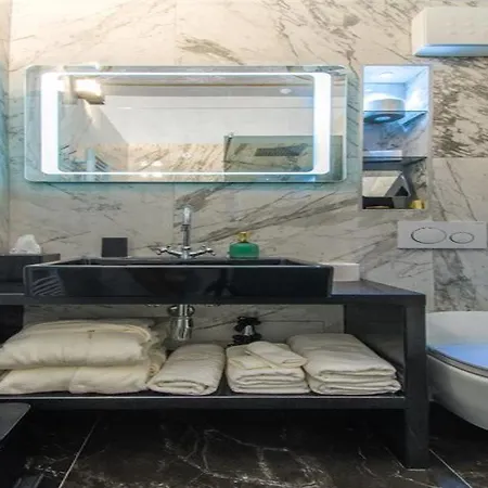 Palace Divnic By Armerun Collection (adults Only) Szálloda 4*