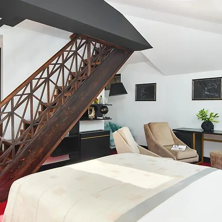 King Kresimir Heritage (adults Only) Szálloda