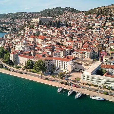 King Kresimir Heritage (adults Only) Szálloda 4*