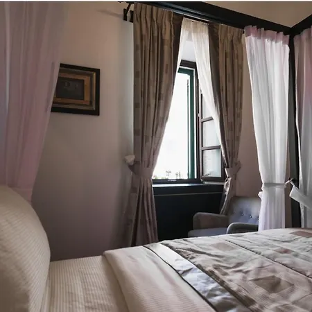 King Kresimir Heritage (adults Only) Szálloda 4*
