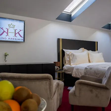 Palace Divnic By Armerun Collection (adults Only) Ξενοδοχείο 4*