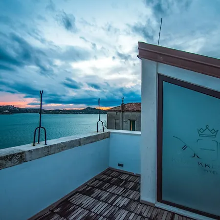 Hotel Palace Divnic By Armerun Heritage Hotel (Adults Only) 4*