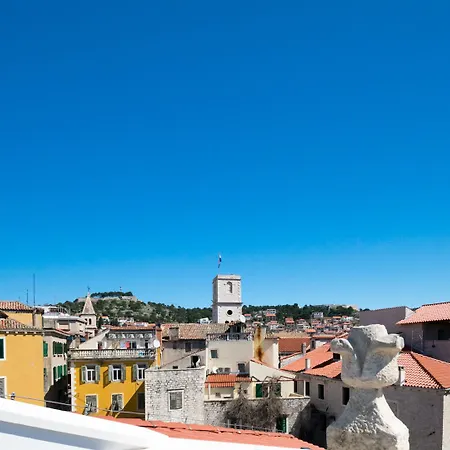 Palace Divnic By Armerun Heritage Hotel (Adults Only) Šibenik