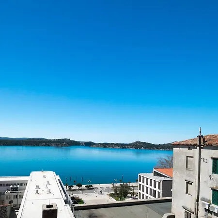 Palace Divnic By Armerun Heritage Hotel (Adults Only) 4* Sibenik