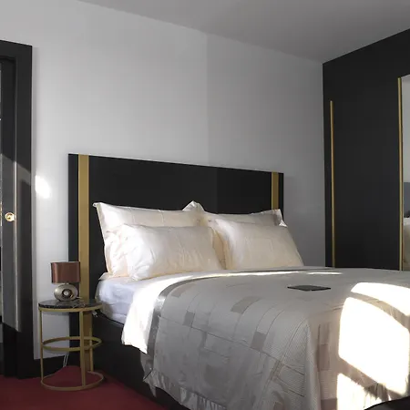 Palace Divnic By Armerun Collection (adults Only) Ξενοδοχείο Σίμπενικ