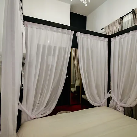 Отель Palace Divnic By Armerun Collection (adults Only)