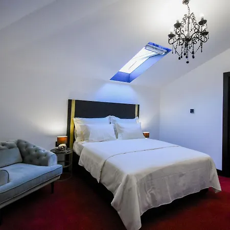 Palace Divnic By Armerun Heritage Hotel (Adults Only)