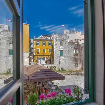 King Kresimir Heritage (adults Only) Szálloda 4*
