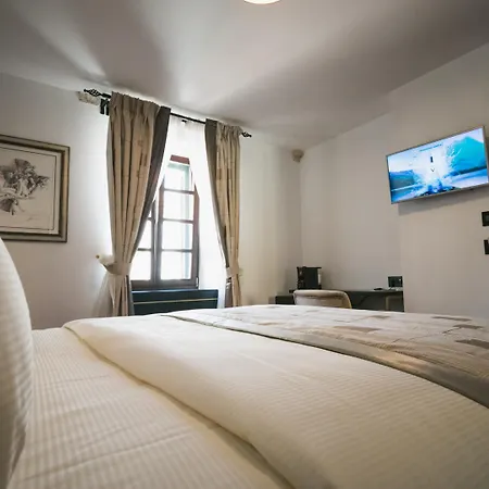 King Kresimir Heritage (adults Only) 4*