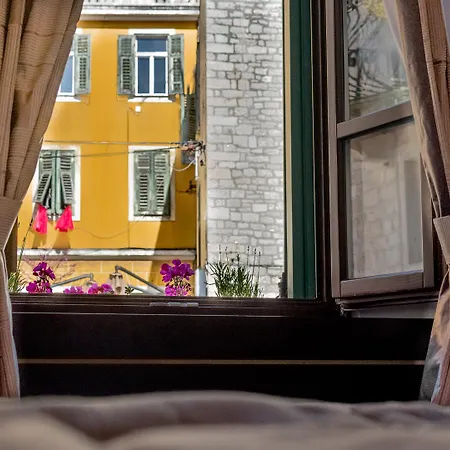 King Kresimir Heritage (adults Only) Szálloda