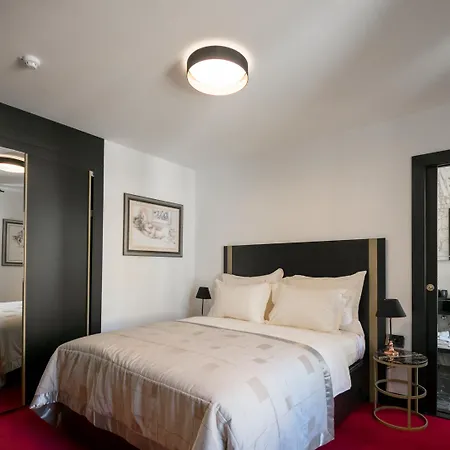 Palace Divnic By Armerun Heritage Hotel (Adults Only) Šibenik