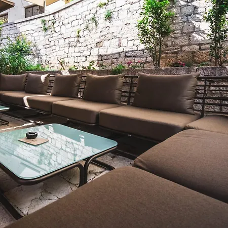 King Kresimir Heritage (adults Only) 4*
