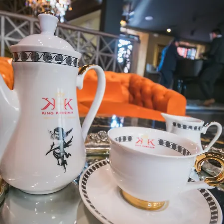 Palace Divnic By Armerun Heritage Hotel (Adults Only) 4*