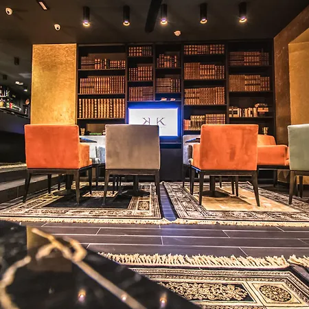 Hotel Palace Divnic By Armerun Heritage Hotel (Adults Only) Sibenik