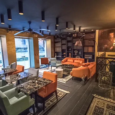 King Kresimir Heritage (adults Only) 호텔 4*