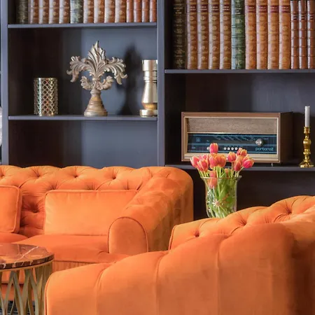 Palace Divnic By Armerun Collection (adults Only) Ξενοδοχείο Σίμπενικ