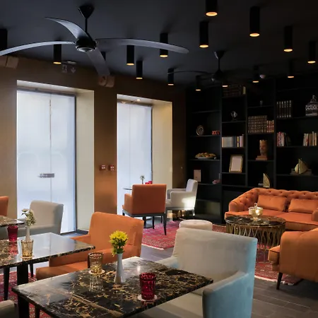 Palace Divnic By Armerun Collection (adults Only) 4*