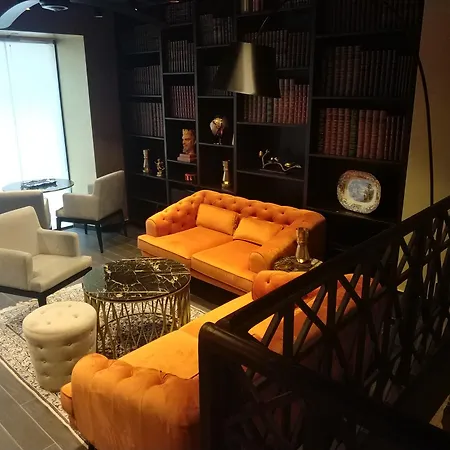 Ξενοδοχείο Palace Divnic By Armerun Collection (adults Only) 4*