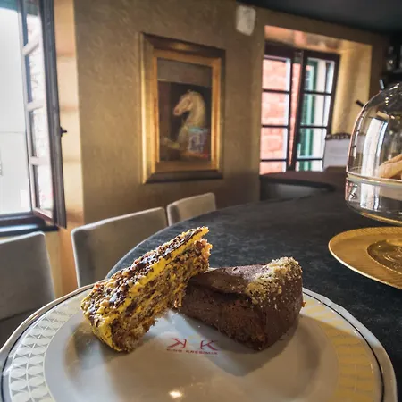 Hotel Palace Divnic By Armerun Heritage Hotel (Adults Only)