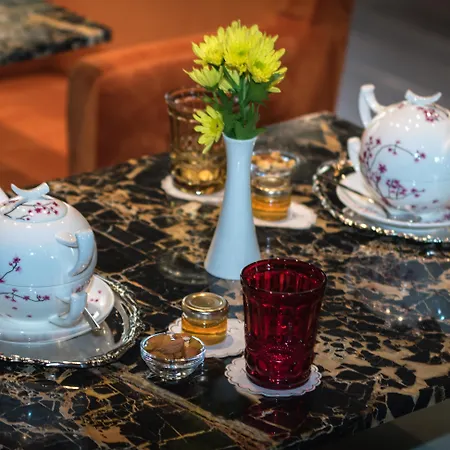 Hotel Palace Divnic By Armerun Heritage Hotel (Adults Only)