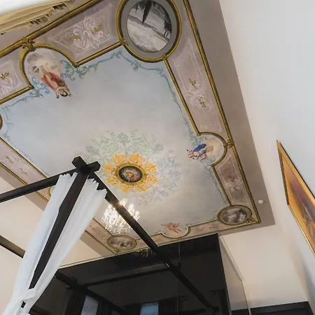 King Kresimir Heritage (adults Only) 4* Šibenik