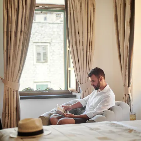 Palace Divnic By Armerun Heritage Hotel (Adults Only) Sibenik