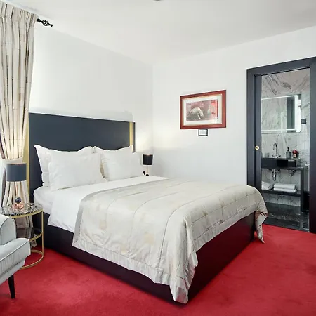 Palace Divnic By Armerun Heritage Hotel (Adults Only) 4* Sibenik