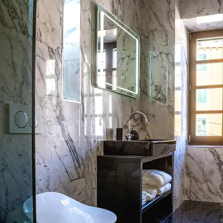 King Kresimir Heritage (adults Only) 4* Šibenik