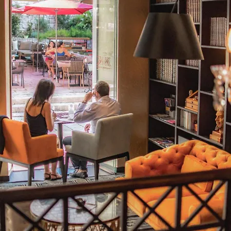 Hotel Palace Divnic By Armerun Heritage Hotel (Adults Only)