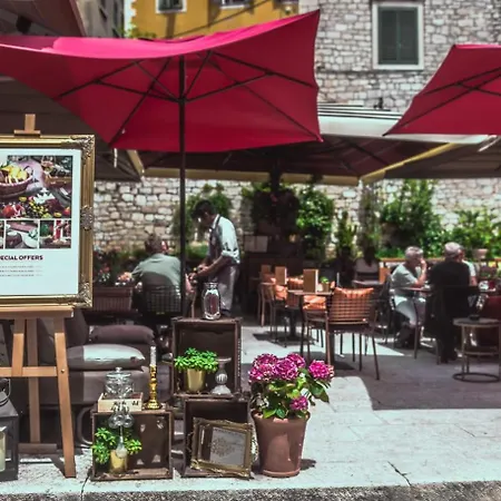 Palace Divnic By Armerun Heritage Hotel (Adults Only) Šibenik