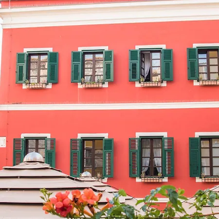 Hotel Palace Divnic By Armerun Heritage Hotel (Adults Only) Šibenik