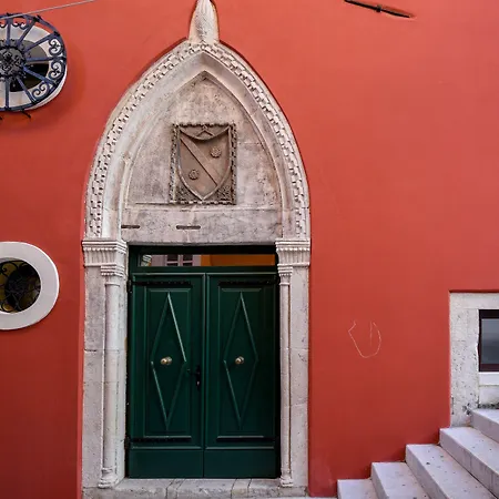 Palace Divnic By Armerun Heritage Hotel (Adults Only) Hotel Sibenik