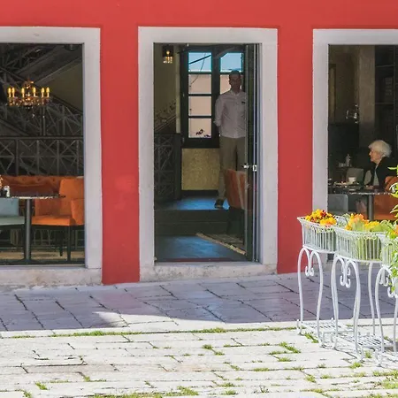 Palace Divnic By Armerun Heritage Hotel (Adults Only)