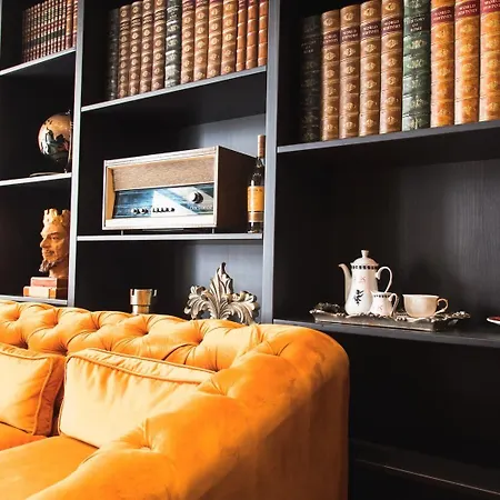 Palace Divnic By Armerun Heritage Hotel (Adults Only) Otel