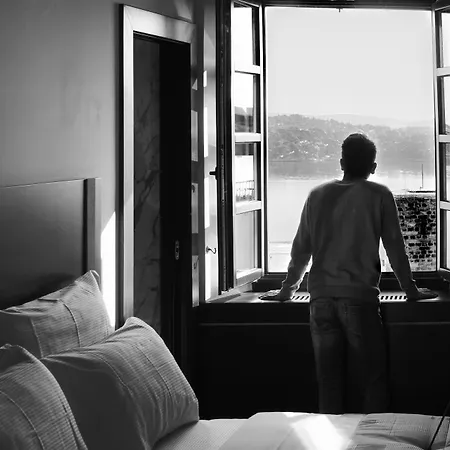 Hotel Palace Divnic By Armerun Heritage Hotel (Adults Only) Sibenik