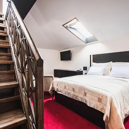 Palace Divnic By Armerun Heritage Hotel (Adults Only)