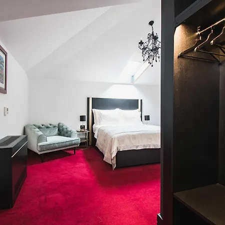 Hotel Palace Divnic By Armerun Heritage Hotel (Adults Only)