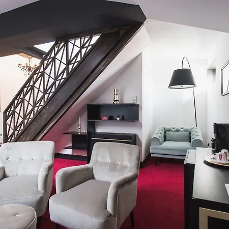 Hotel Palace Divnic By Armerun Heritage Hotel (Adults Only)