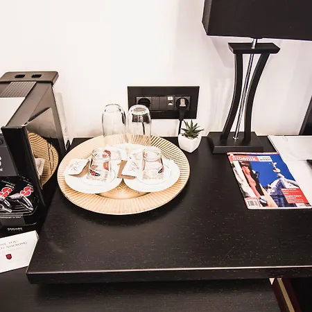 Palace Divnic By Armerun Heritage Hotel (Adults Only) Sibenik