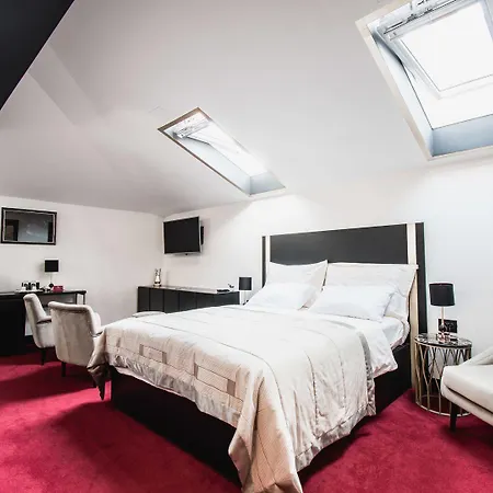 Palace Divnic By Armerun Heritage Hotel (Adults Only) Sibenik