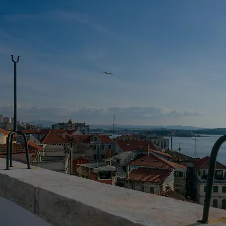 Hotel Palace Divnic By Armerun Heritage Hotel (Adults Only) Sibenik