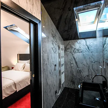 Palace Divnic By Armerun Collection (adults Only) 4*