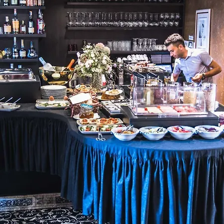 Palace Divnic By Armerun Heritage Hotel (Adults Only) Hotel Sibenik